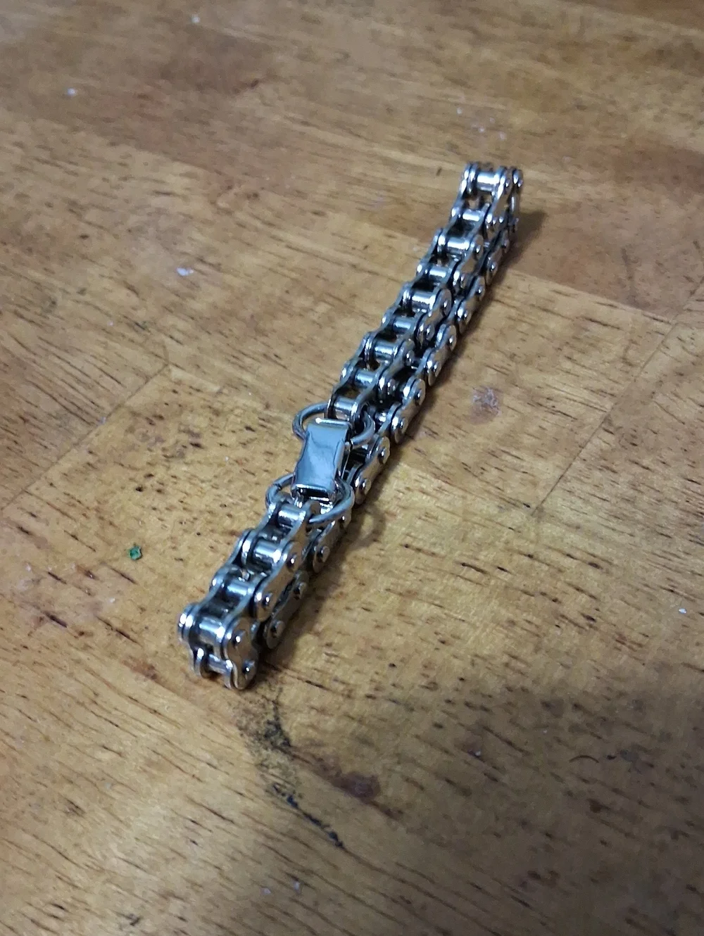 BIA Stainless steel durable stainless